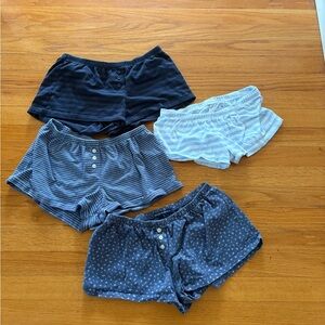 Brandy pj short bundle